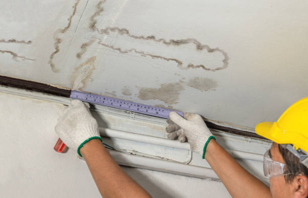 Reliable Burst Pipe Cleanup contractor in Hobart, WI by Water Damage Irwin